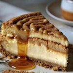 Honey Bun Cheesecake Recipe