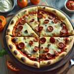 Chuck E Cheese Pizza Recipe