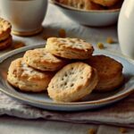 Loveless Cafe Biscuit Recipe