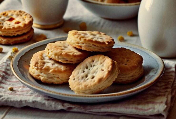 Loveless Cafe Biscuit Recipe