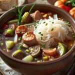 Pappadeaux Gumbo Recipe