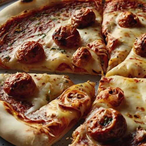 Scachatta Pizza Recipe