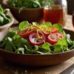 Subway Vinaigrette Recipe