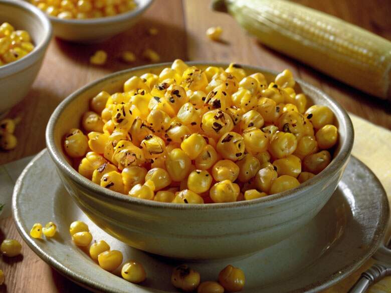 Texas Roadhouse Buttered Corn Recipe