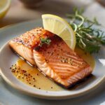 Texas Roadhouse Salmon Recipe