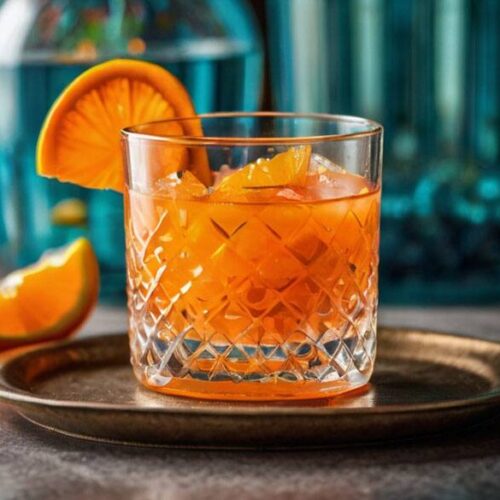 Tic Tac Shot Recipe
