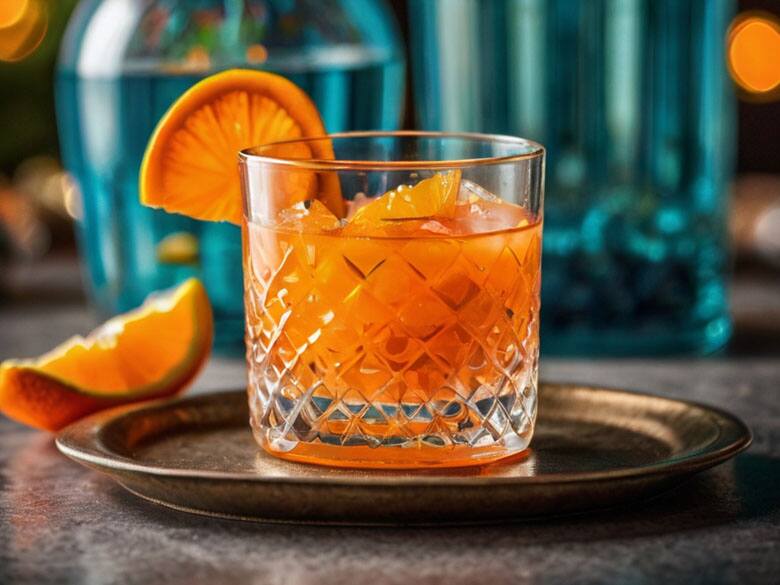 Tic Tac Shot Recipe