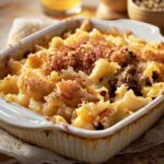 Yard House Mac And Cheese Recipe
