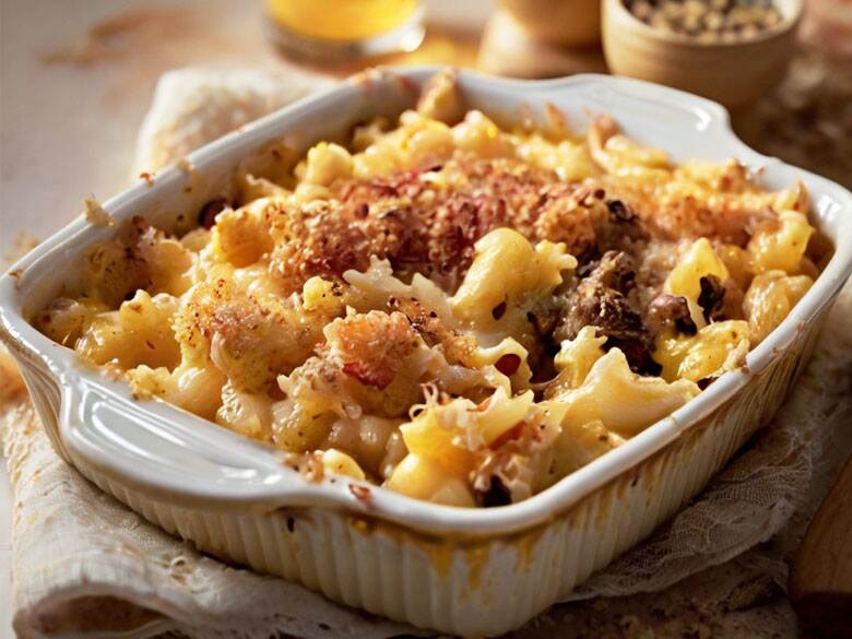 Yard House Mac And Cheese Recipe