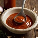 Zydeco Sauce Recipe
