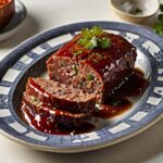 Brenda Gantt Meatloaf Recipe 1