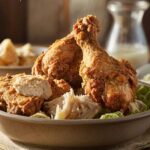 Church's Fried Chicken Recipe