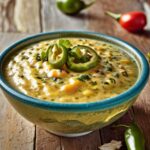 Chuy's Boom Boom Sauce Recipe
