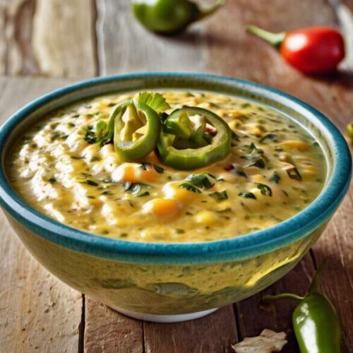 Chuy's Boom Boom Sauce Recipe