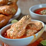 Dave's Hot Chicken Sauce Recipe