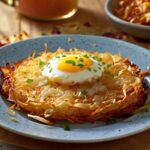 IHOP Hash Browns Recipe