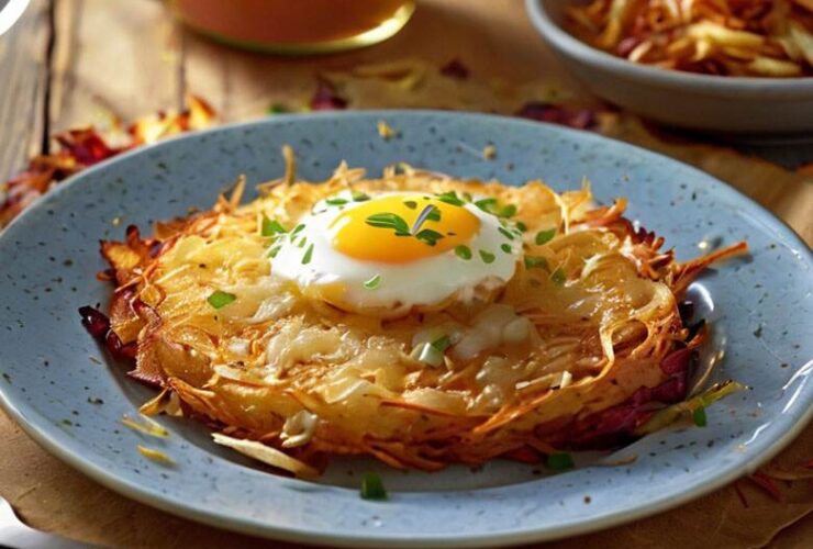 IHOP Hash Browns Recipe