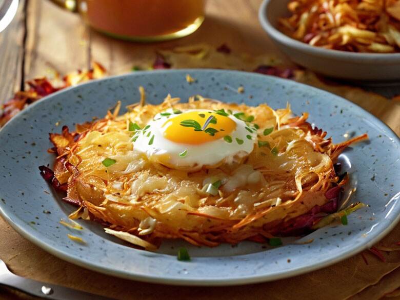 IHOP Hash Browns Recipe
