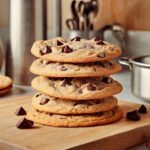 Kirkland Chocolate Chip Cookie Recipe