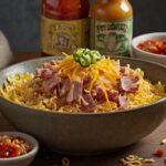 Prison Spread Recipe