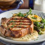 Texas Roadhouse Pork Chops Recipe
