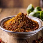 Issou Spice Recipe