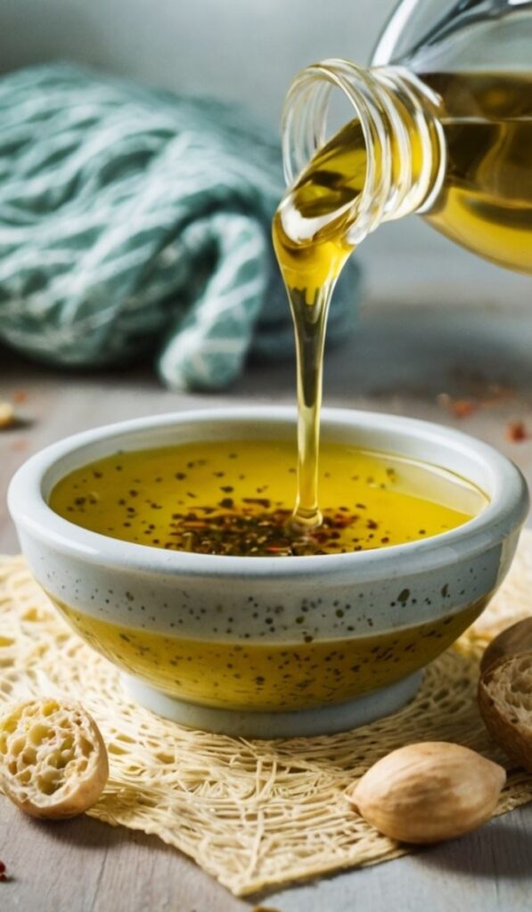 Johnny Carino Dipping Oil Recipe