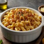 Leroy Butler Mac And Cheese Recipe