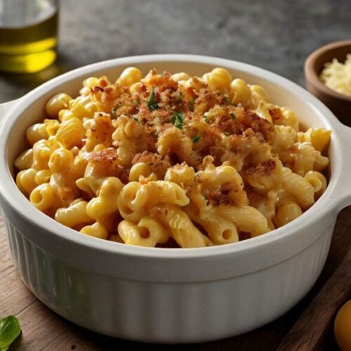 Leroy Butler Mac And Cheese Recipe