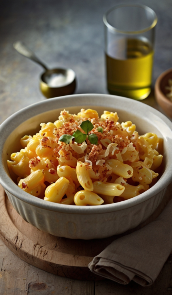 Leroy Butler Mac And Cheese Recipe