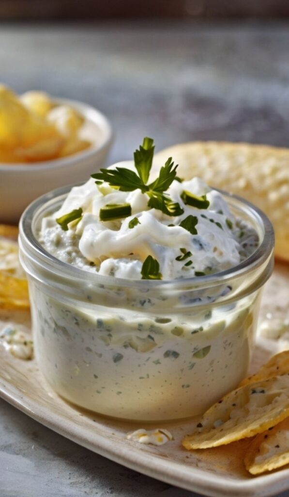 Long John Silvers Tartar Sauce Recipe