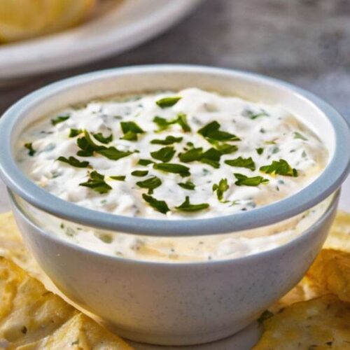 Long John Silvers Tartar Sauce Recipe