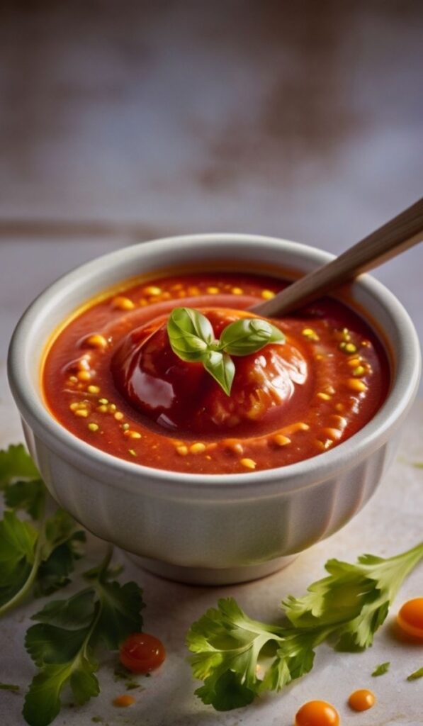 Subway Sriracha Sauce Recipe