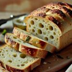 Wegmans Garlic Tuscan Bread Recipe