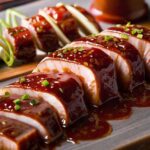 Benihana Diablo Sauce Recipe