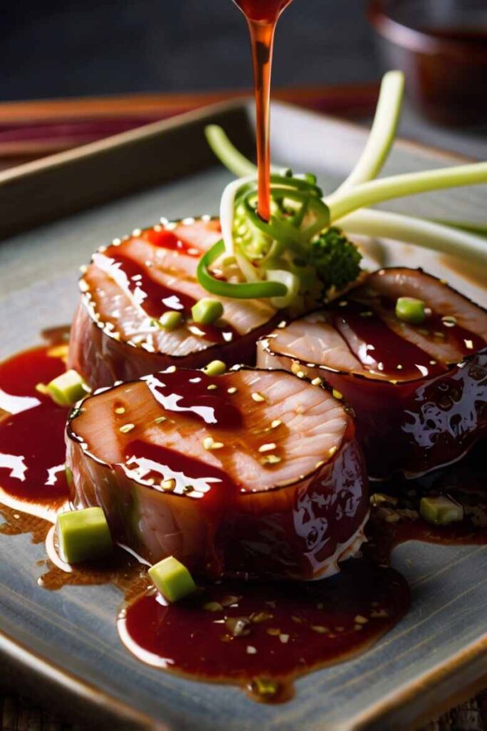 Benihana Diablo Sauce Recipe
