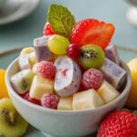 Better Than Sex Fruit Salad Recipe