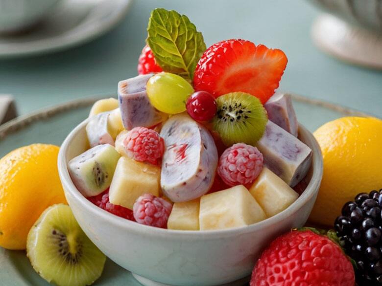 Better Than Sex Fruit Salad Recipe