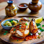 Chicken Marinade Recipes