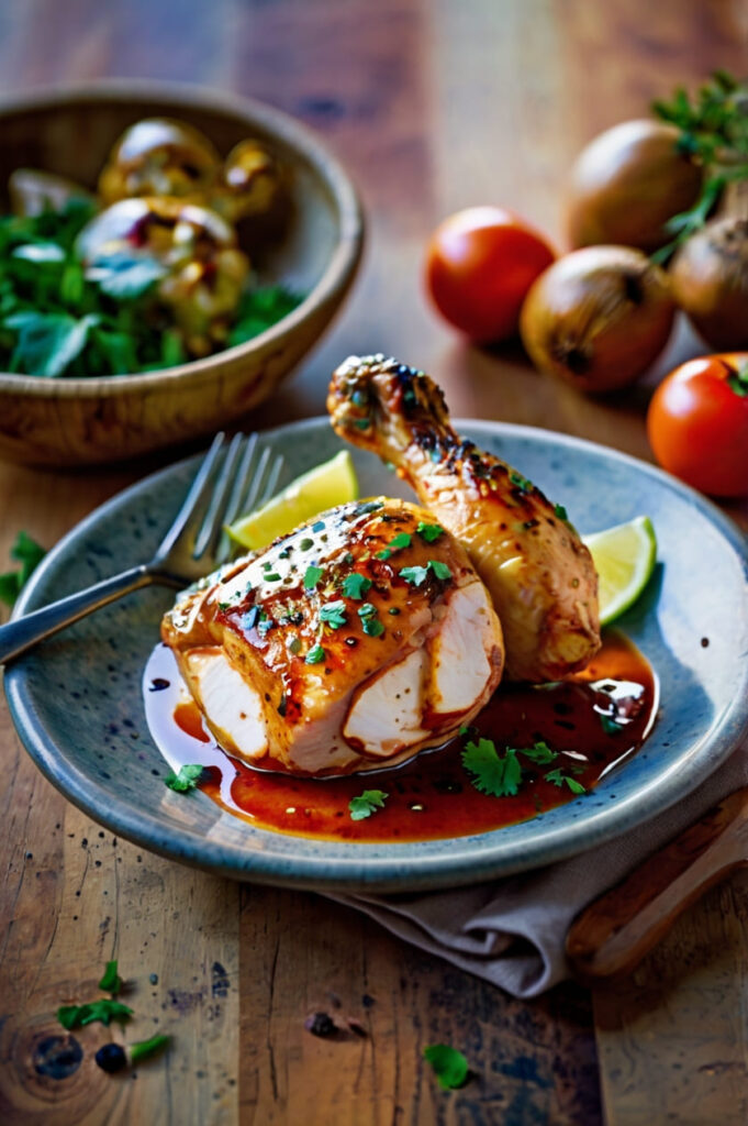 Chicken Marinade Recipes