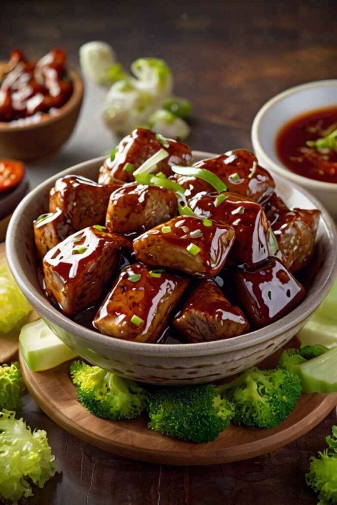 Flame Broiler Magic Sauce Recipe