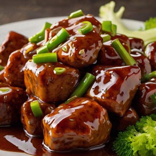 Flame Broiler Magic Sauce Recipe