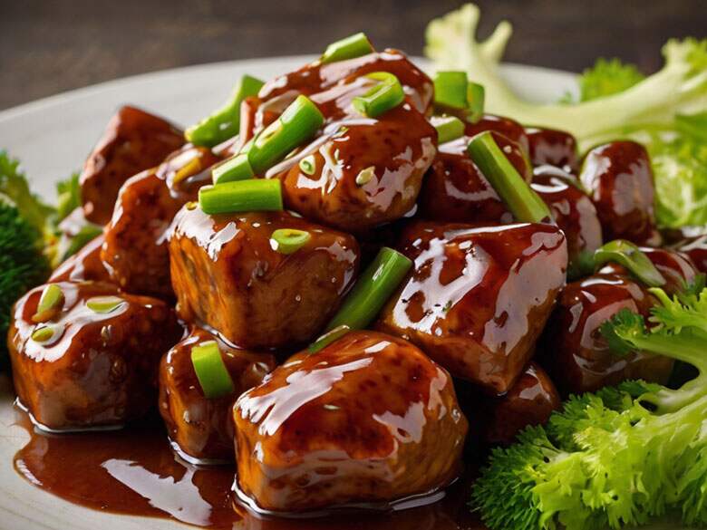 Flame Broiler Magic Sauce Recipe