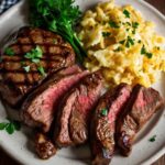 IHOP Steak Tips Recipe
