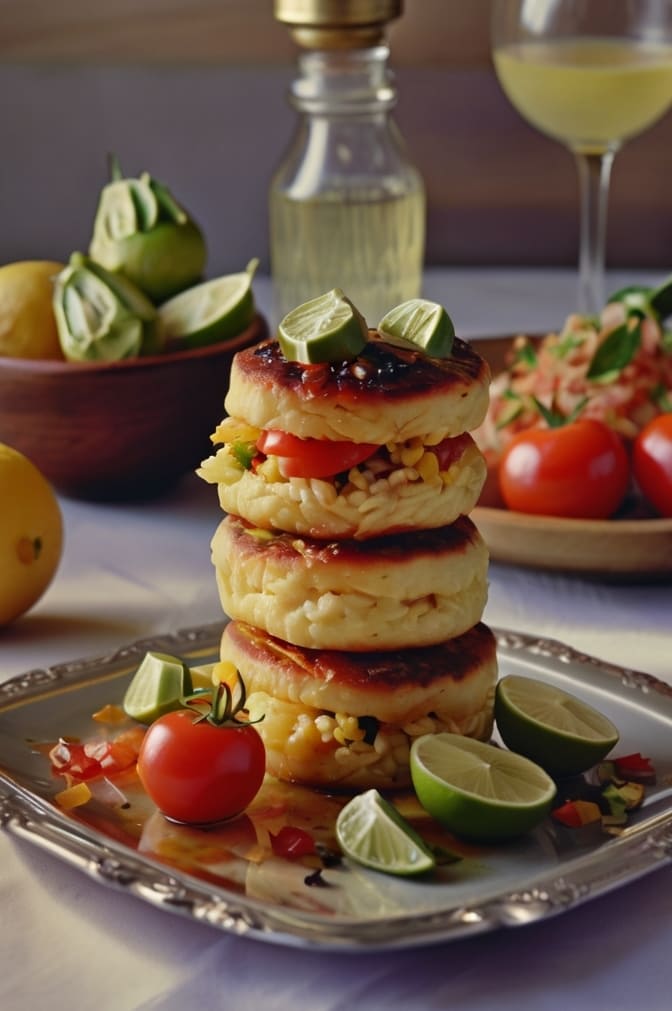 Chavindecas Recipe