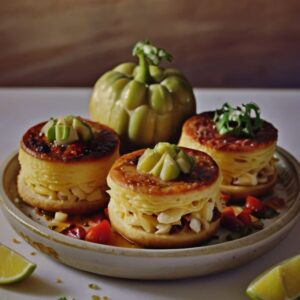 Chavindecas Recipe