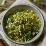 Cuban Oregano Recipe