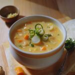 Potage Le Magnifique Recipe