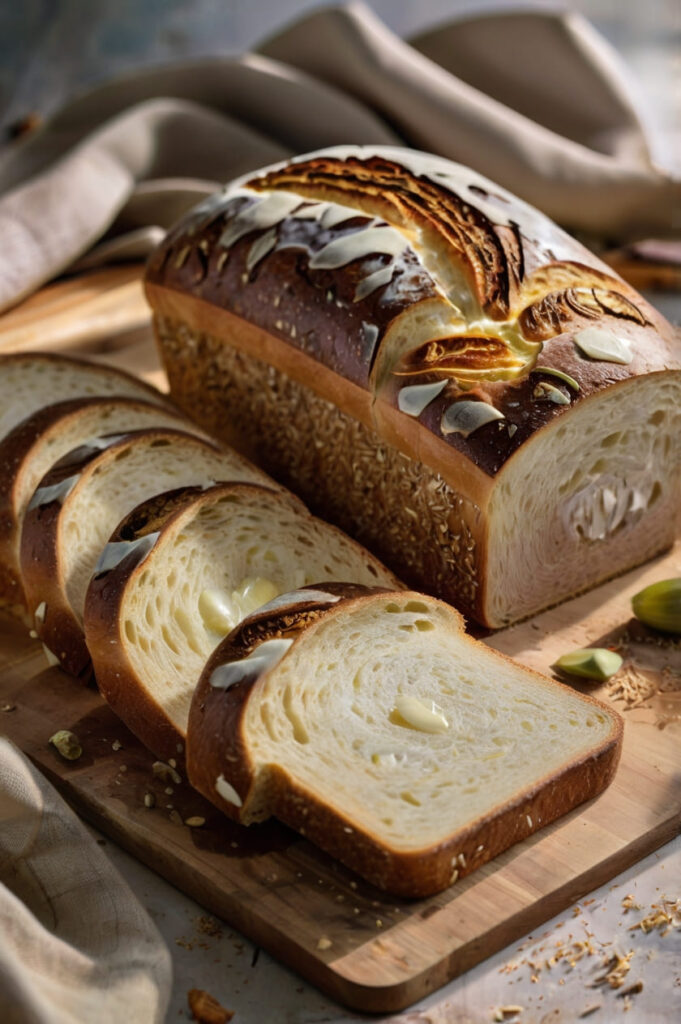 Publix White Mountain Bread Recipe