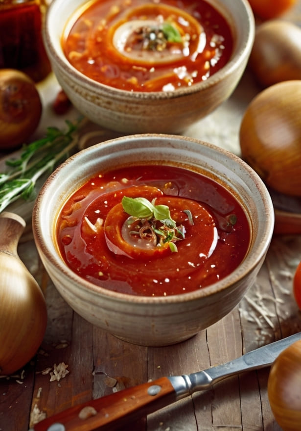 Datil Pepper Sauce Recipe